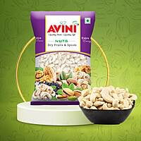 Avini Cashew Wholes w210/180