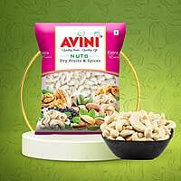 Avini Cashew Wholes w320