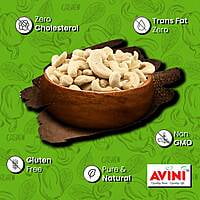 Avini Cashew Wholes w400